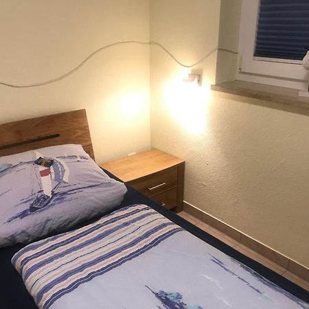 Kompassrose Prerow Buitenkant foto